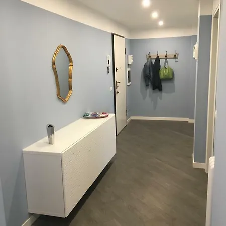 דירה Look Out & Dream בלאג'יו