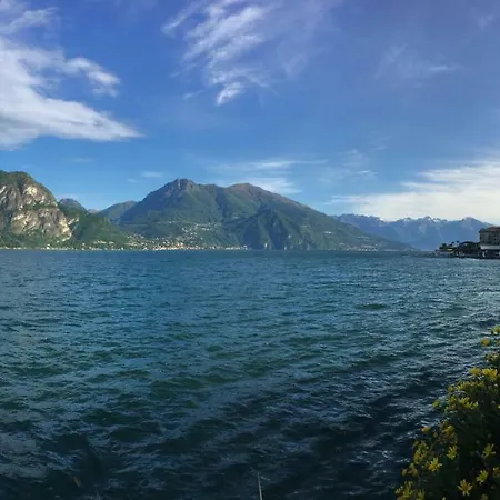 Look Out & Dream Bellagio