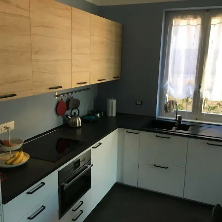 Apartament Look Out & Dream Bellagio