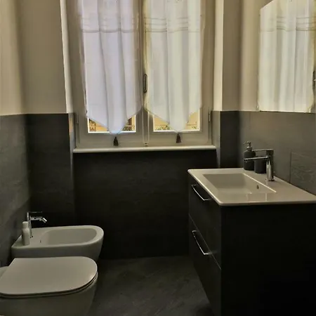 Apartament Look Out & Dream