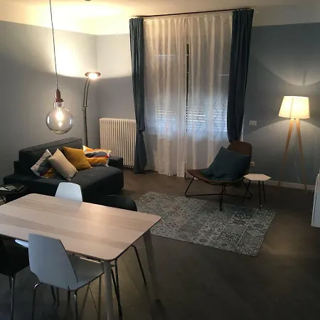 Apartament Look Out & Dream