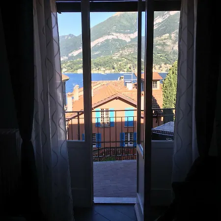 Appartamento Look Out & Dream Bellagio