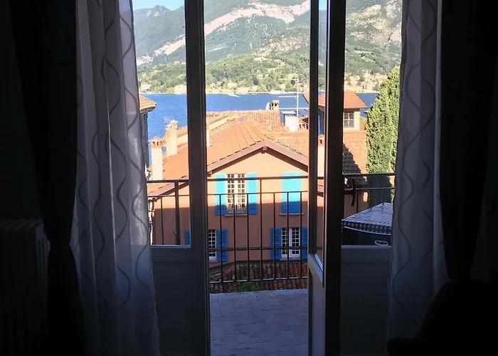 Daire Look Out & Dream Bellagio